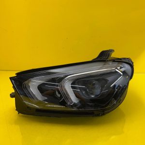 Reflektor Lampa Lewa Mercedes GLE W167 Full Led A1679060303