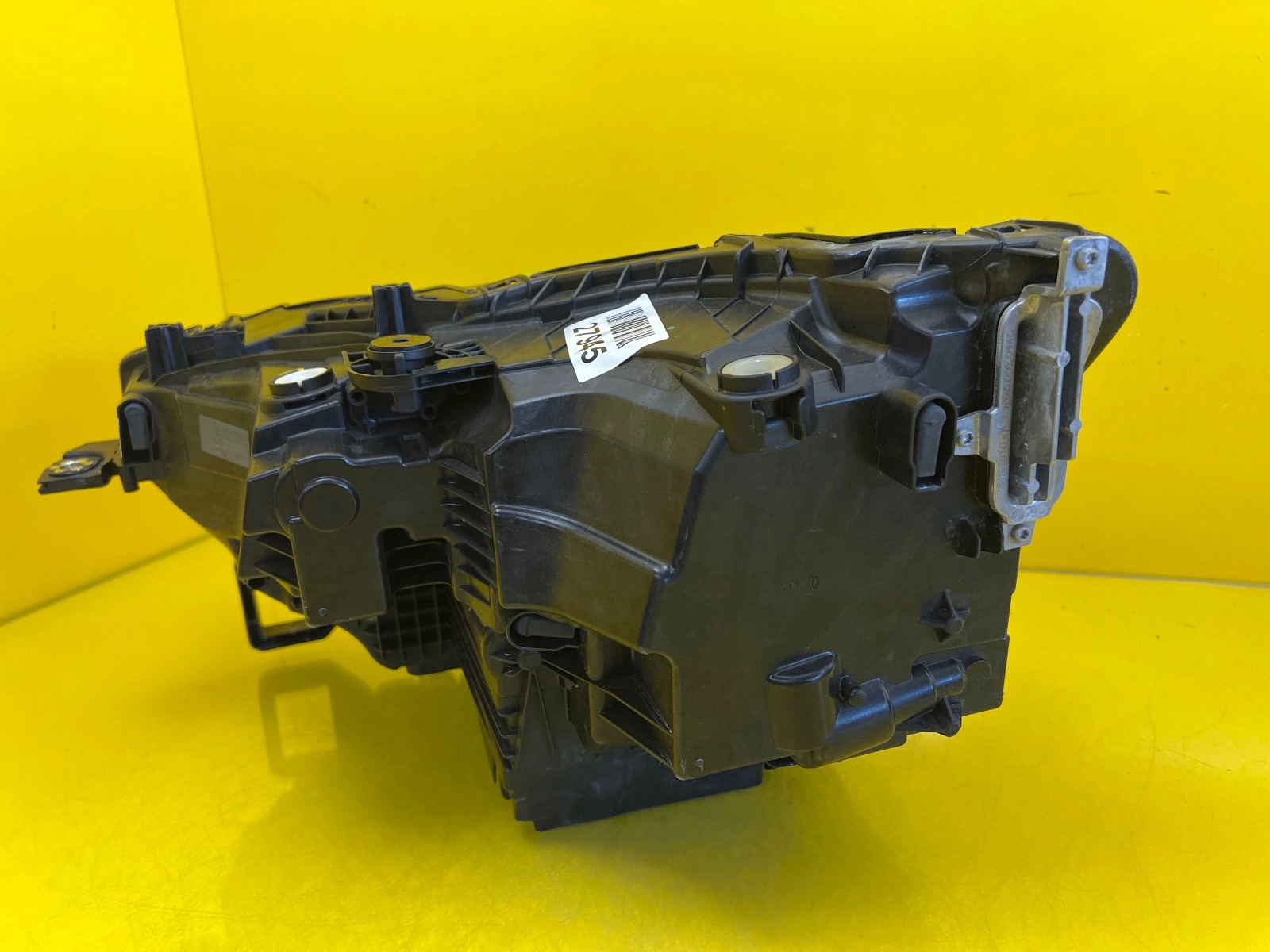 Reflektor Lampa Prawa VW T-ROC 2025- 2GV941060 Autolamps 5 Reflektor Lampa Prawa VW T-ROC 2025- 2GV941060