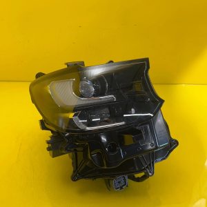 Reflektor Lampa Prawa mazda CX60 CX-60 Full Led 22- KR9R51030 Autolamps Reflektor Lampa Prawa mazda CX60 CX-60 Full Led 22- KR9R51030