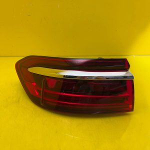 Audi A8 4N Lift 21- Lampa Tylna Lewa Oled Matrix 4N0945207M
