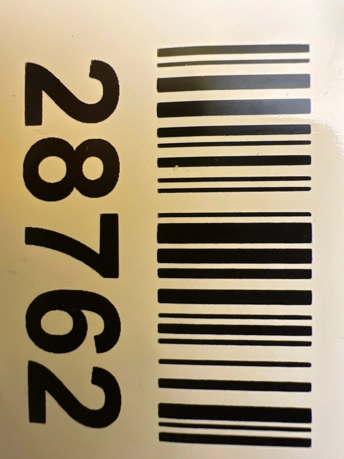 Lampa Tył Tylna Prawa Audi A6 C6 Kombi 2004- Autolamps 2 Lampa Tył Tylna Prawa Audi A6 C6 Kombi 2004-