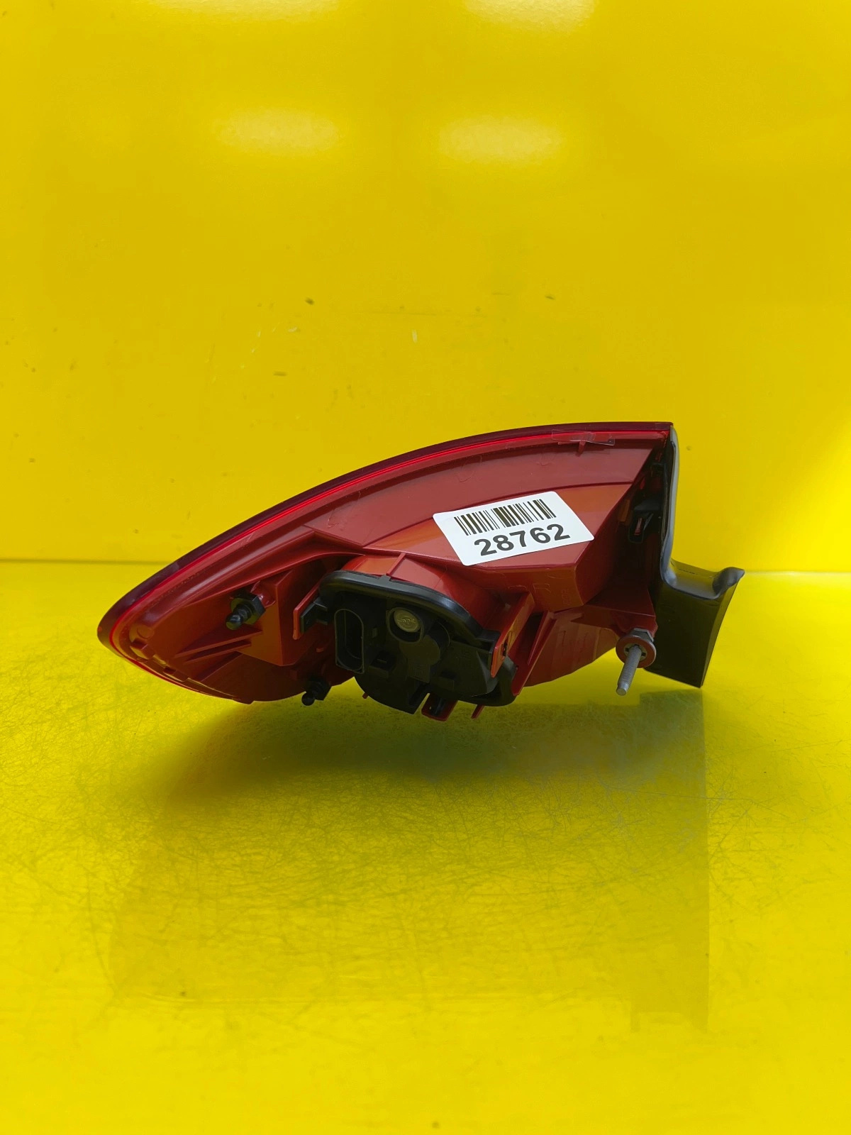 Lampa Tył Tylna Prawa Audi A6 C6 Kombi 2004- Autolamps 3 Lampa Tył Tylna Prawa Audi A6 C6 Kombi 2004-