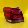 Lampa Lewa Tylna Mercedes GLK X204 W204 Lift A2049065803