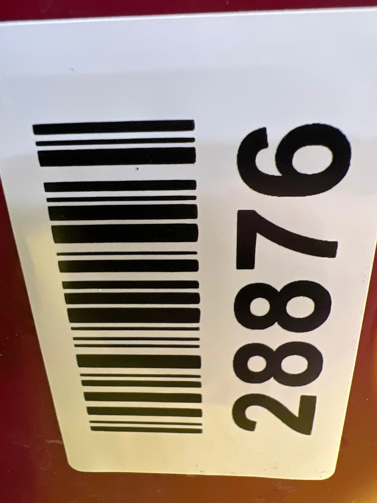 Lampa Lewa Tylna Mercedes GLK X204 W204 Lift A2049065803 Autolamps 2 Lampa Lewa Tylna Mercedes GLK X204 W204 Lift A2049065803