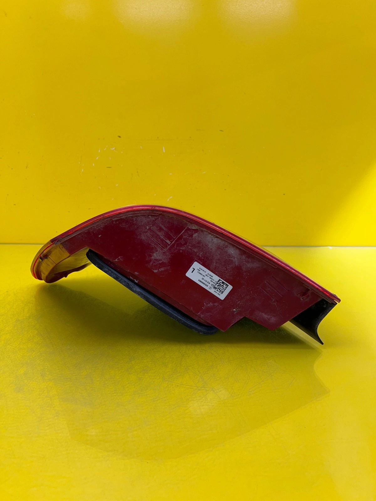 Lampa Lewa Tylna Mercedes GLK X204 W204 Lift A2049065803 Autolamps 5 Lampa Lewa Tylna Mercedes GLK X204 W204 Lift A2049065803