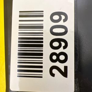 Lampa Tył Blenda Mercedes EQA EQB W243 A2439063200