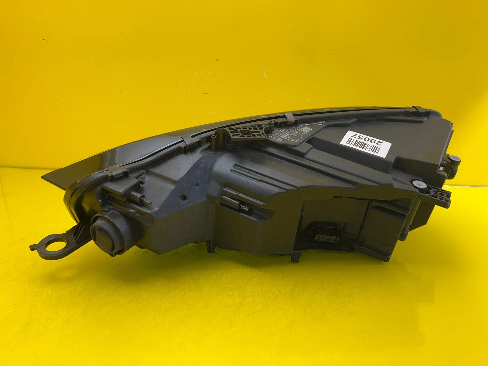 Reflektor Lampa Prawa Audi A5 II 2016- Matrix Full Led 8W6941036E Autolamps 4 Reflektor Lampa Prawa Audi A5 II 2016- Matrix Full Led 8W6941036E