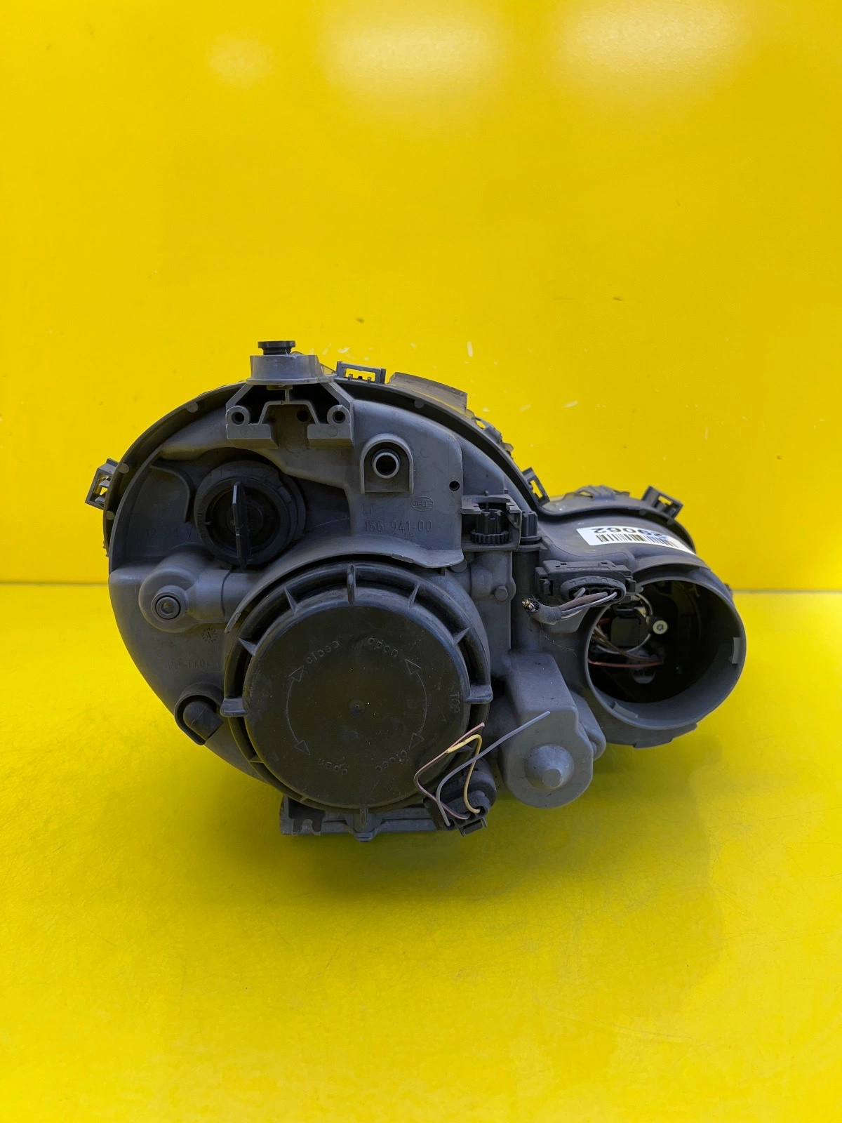 Reflektor Lampa Lewa Mercedes C-Klasa W203 Sport Coupe Lift Xenon Autolamps 3 Reflektor Lampa Lewa Mercedes C-Klasa W203 Sport Coupe Lift Xenon