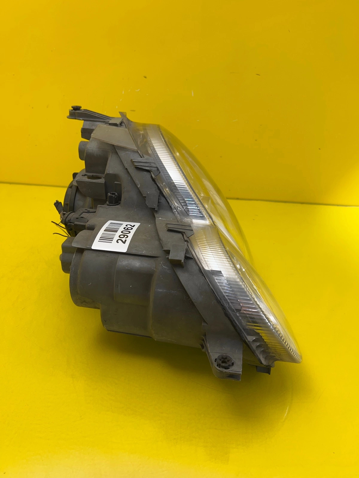 Reflektor Lampa Lewa Mercedes C-Klasa W203 Sport Coupe Lift Xenon Autolamps 4 Reflektor Lampa Lewa Mercedes C-Klasa W203 Sport Coupe Lift Xenon