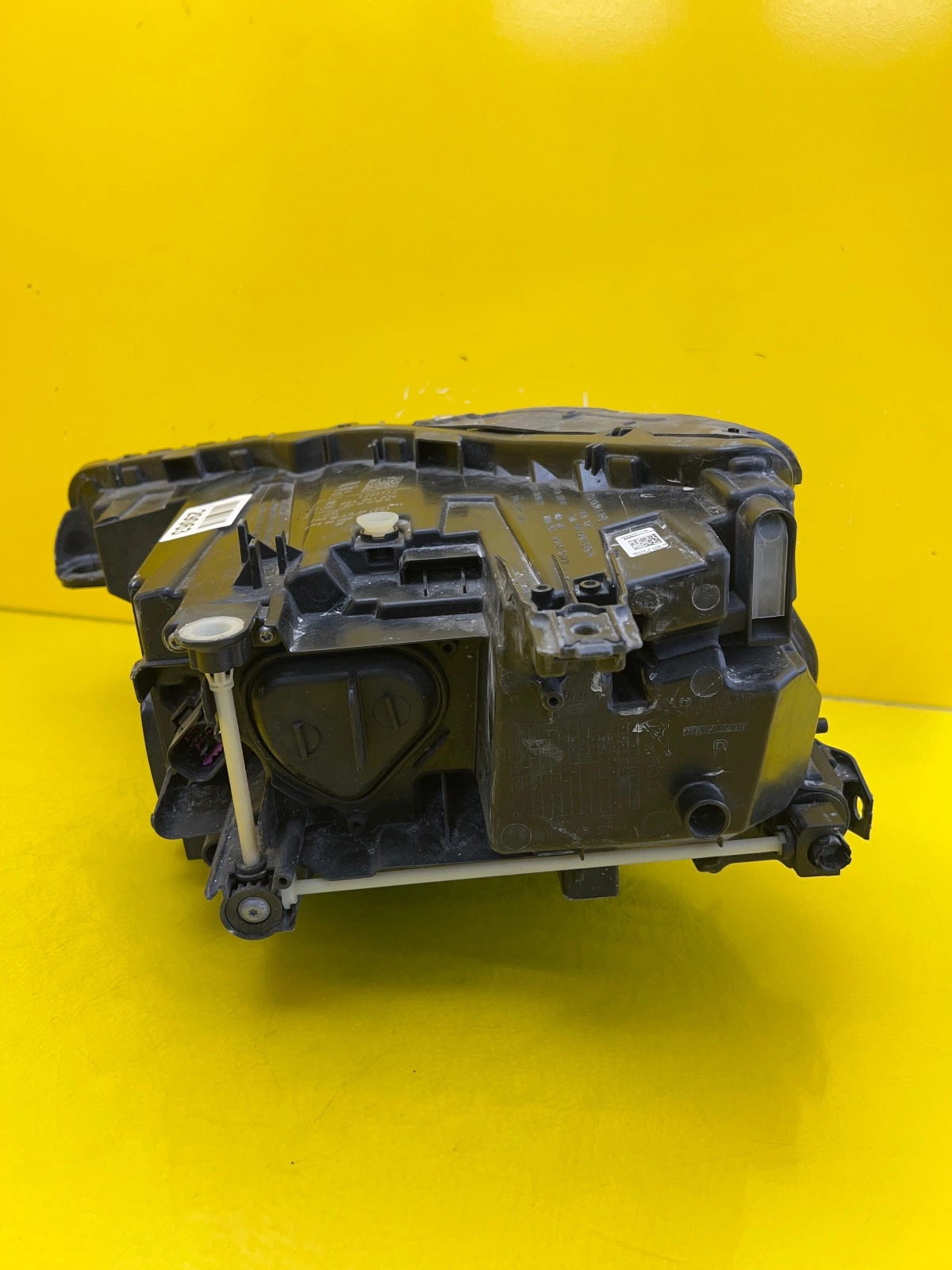 Reflektor Lampa Prawa Audi Q4 E-Tron Full Led 89A941034 Autolamps 5 Reflektor Lampa Prawa Audi Q4 E-Tron Full Led 89A941034