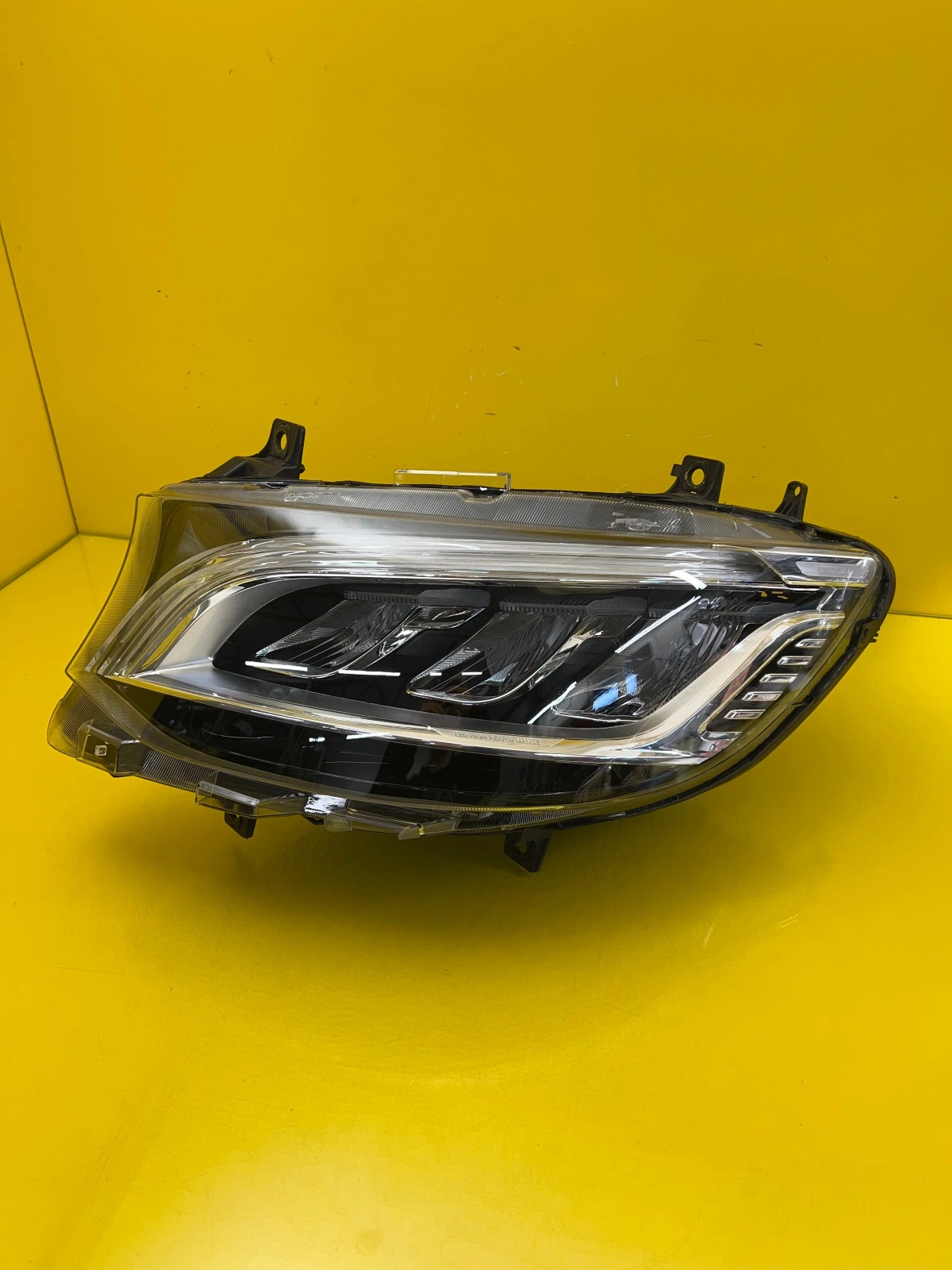 Reflektor Lampa Lewa Mercedes Sprinter W910 Full Led A9109065700 Autolamps Reflektor Lampa Lewa Mercedes Sprinter W910 Full Led A9109065700