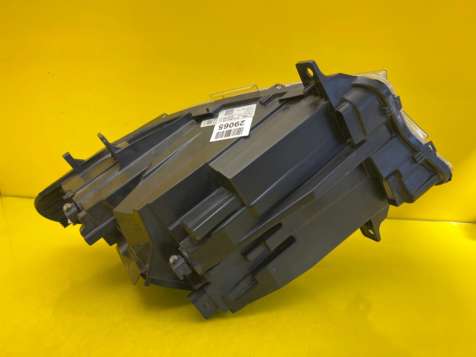 Reflektor Lampa Lewa Mercedes Sprinter W910 Full Led A9109065700 Autolamps 3 Reflektor Lampa Lewa Mercedes Sprinter W910 Full Led A9109065700