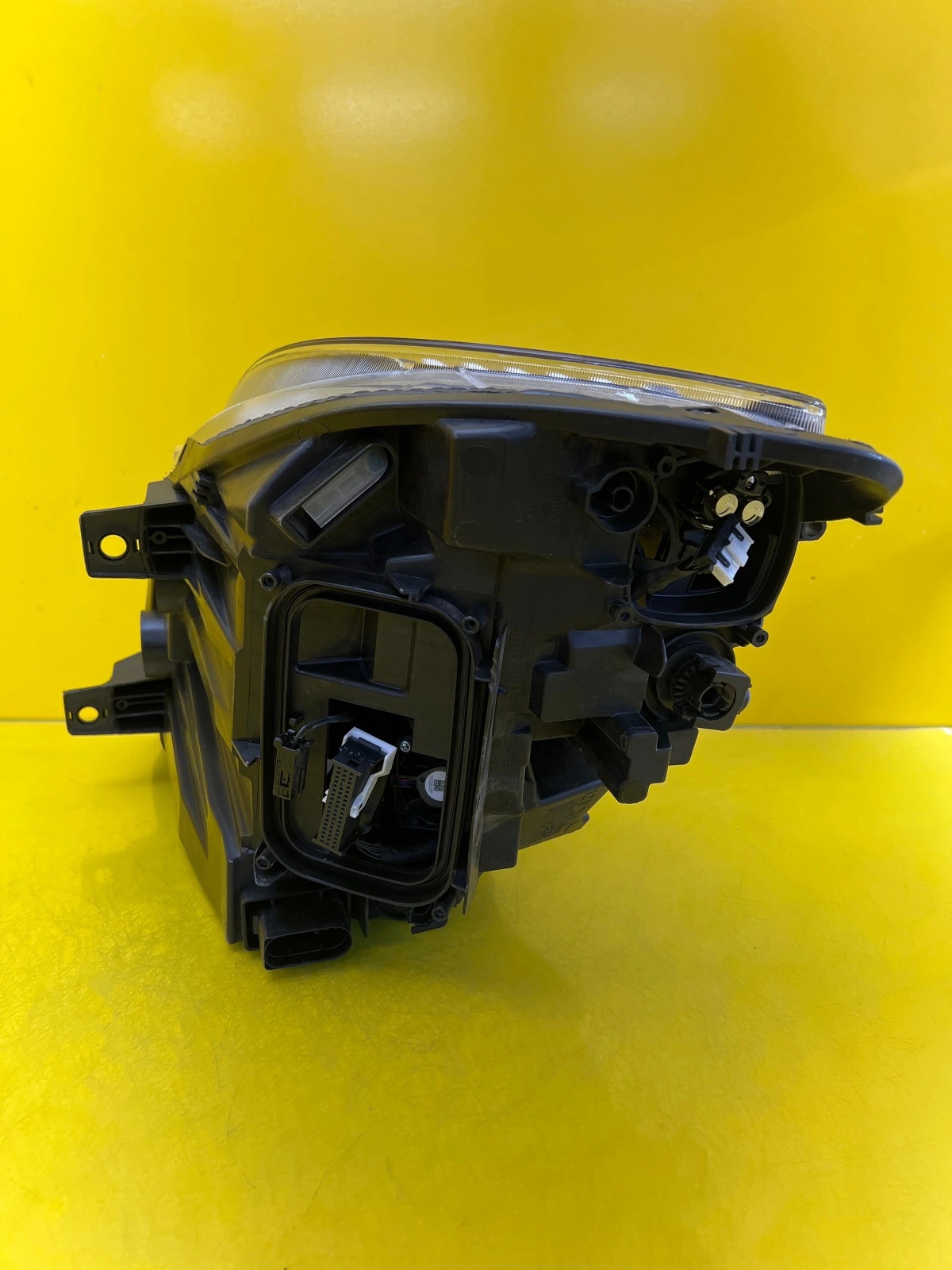 Reflektor Lampa Lewa Mercedes Sprinter W910 Full Led A9109065700 Autolamps 6 Reflektor Lampa Lewa Mercedes Sprinter W910 Full Led A9109065700