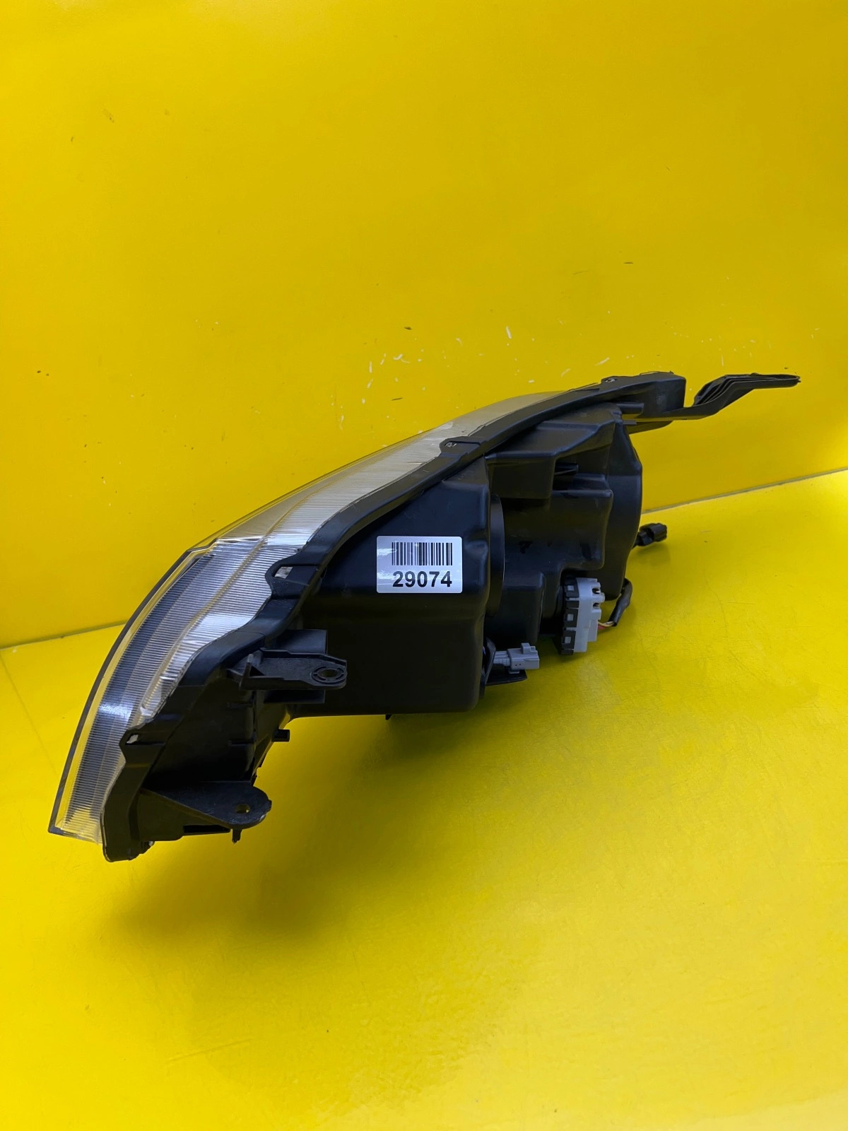 Reflektor Lampa Prawa Suzuki Vitara 3 III Full Led 100180-95 Autolamps 3 Reflektor Lampa Prawa Suzuki Vitara 3 III Full Led 100180-95