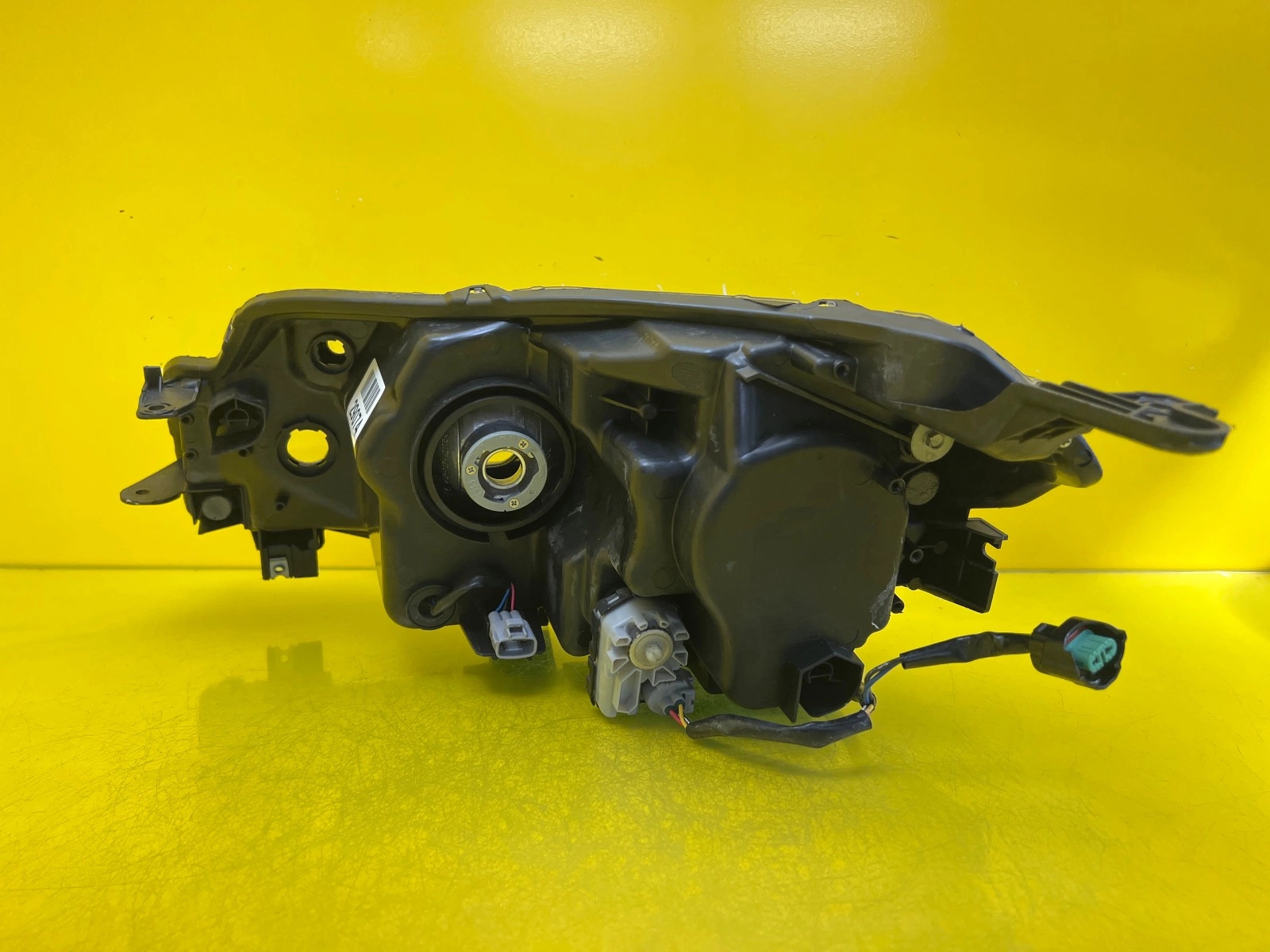 Reflektor Lampa Prawa Suzuki Vitara 3 III Full Led 100180-95 Autolamps 4 Reflektor Lampa Prawa Suzuki Vitara 3 III Full Led 100180-95