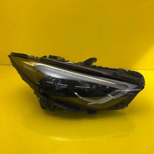 Reflektor Lampa Prawa Mercedes SL A232 W232 AMG Full Led A2329061403 Autolamps Reflektor Lampa Prawa Mercedes SL A232 W232 AMG Full Led A2329061403