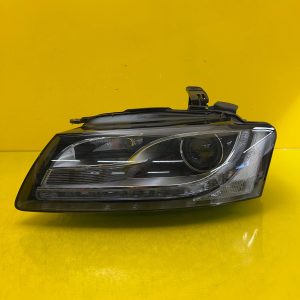 Reflektor Lampa Lewa Audi A5 8T 07-11 Xenon 8T0941003AK Autolamps Reflektor Lampa Lewa Audi A5 8T 07-11 Xenon 8T0941003AK