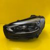 Reflektor Lampa Prawa Mercedes EQE W295 A295 Full Led A2959062001