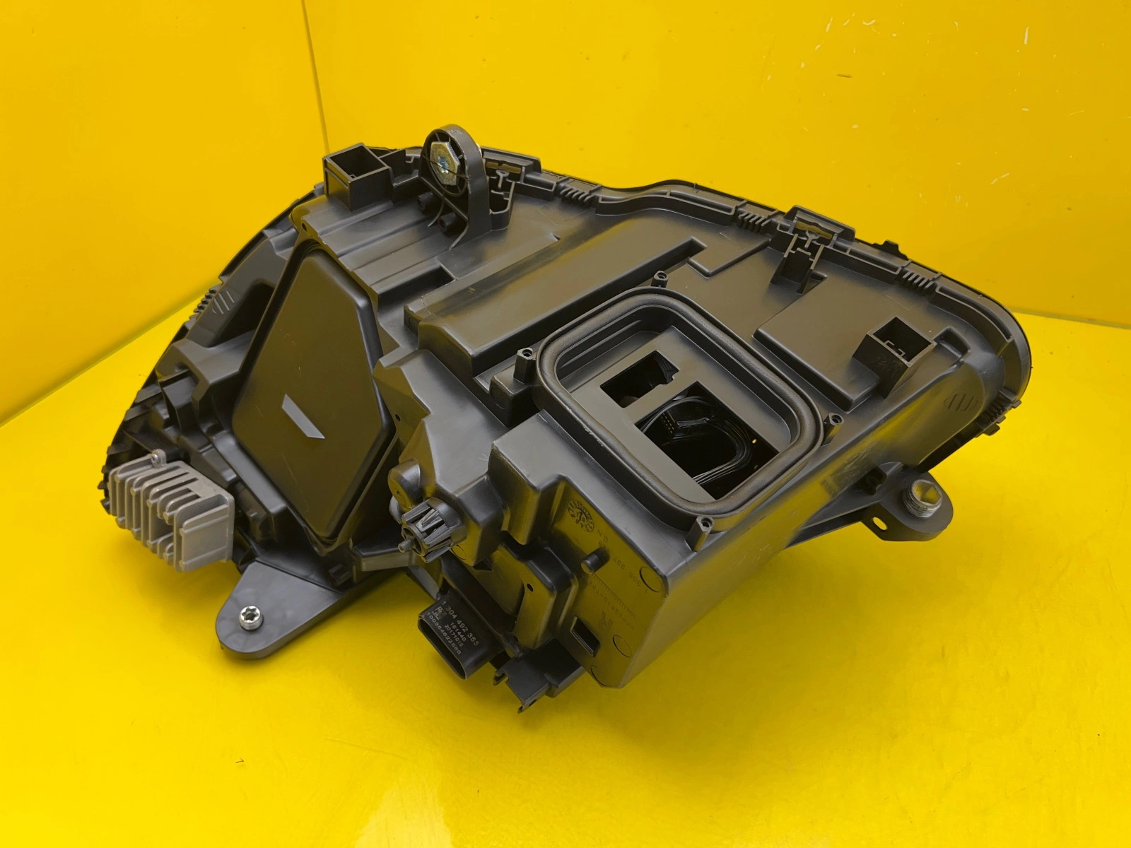 Reflektor Lampa Lewa Prawa Mercedes C-Klasa W205 Led High Performance 13- A2059062604 A2059062504 Autolamps 5 Reflektor Lampa Lewa Prawa Mercedes C-Klasa W205 Led High Performance 13- A2059062604 A2059062504