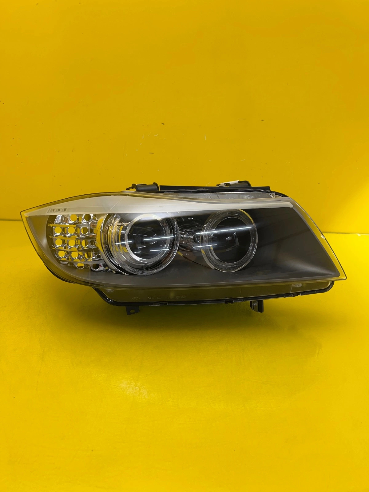 Reflektor Lampa Prawa Bmw 3 E90 E91 Lift 08-12 Xenon 7240248 Autolamps Reflektor Lampa Prawa Bmw 3 E90 E91 Lift 08-12 Xenon 7240248