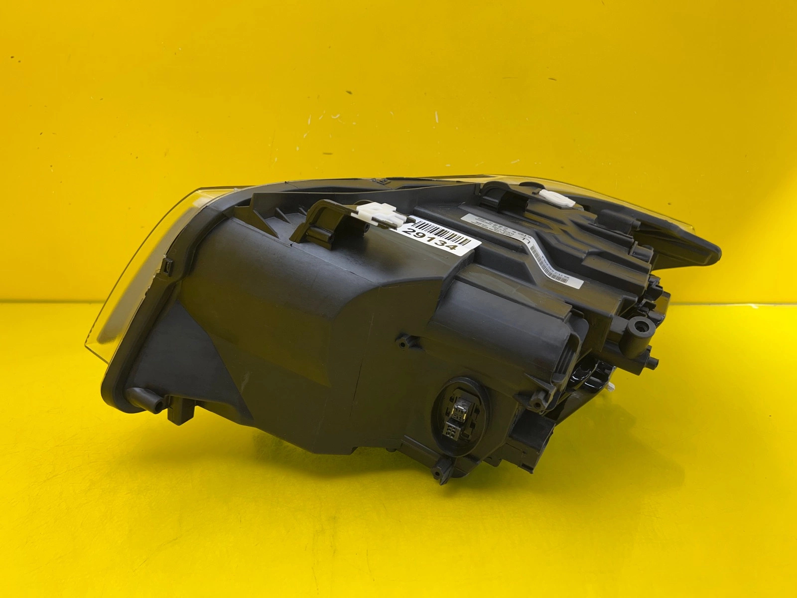 Reflektor Lampa Prawa Bmw 3 E90 E91 Lift 08-12 Xenon 7240248 Autolamps 4 Reflektor Lampa Prawa Bmw 3 E90 E91 Lift 08-12 Xenon 7240248