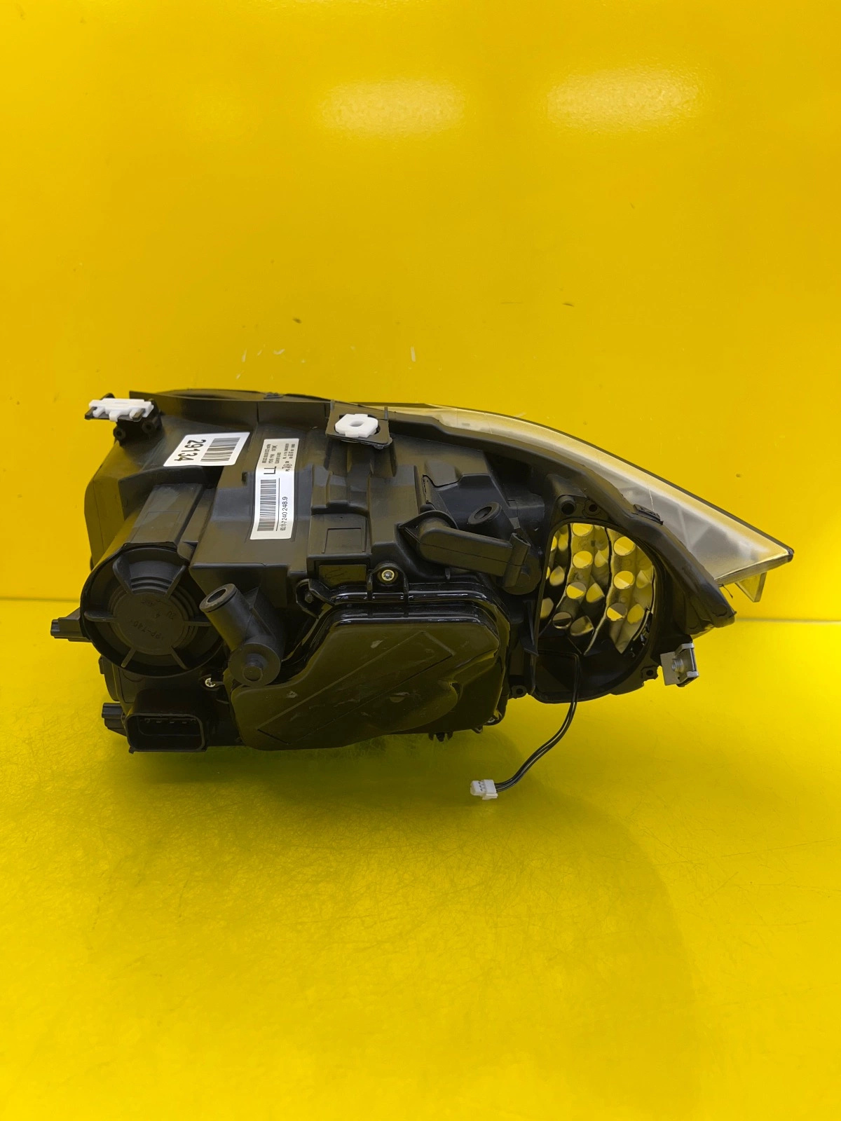 Reflektor Lampa Prawa Bmw 3 E90 E91 Lift 08-12 Xenon 7240248 Autolamps 5 Reflektor Lampa Prawa Bmw 3 E90 E91 Lift 08-12 Xenon 7240248