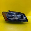 Reflektor Lampa Przednia Prawa Audi Q5 8R Zwykła 08-12 8R0941004AP USA