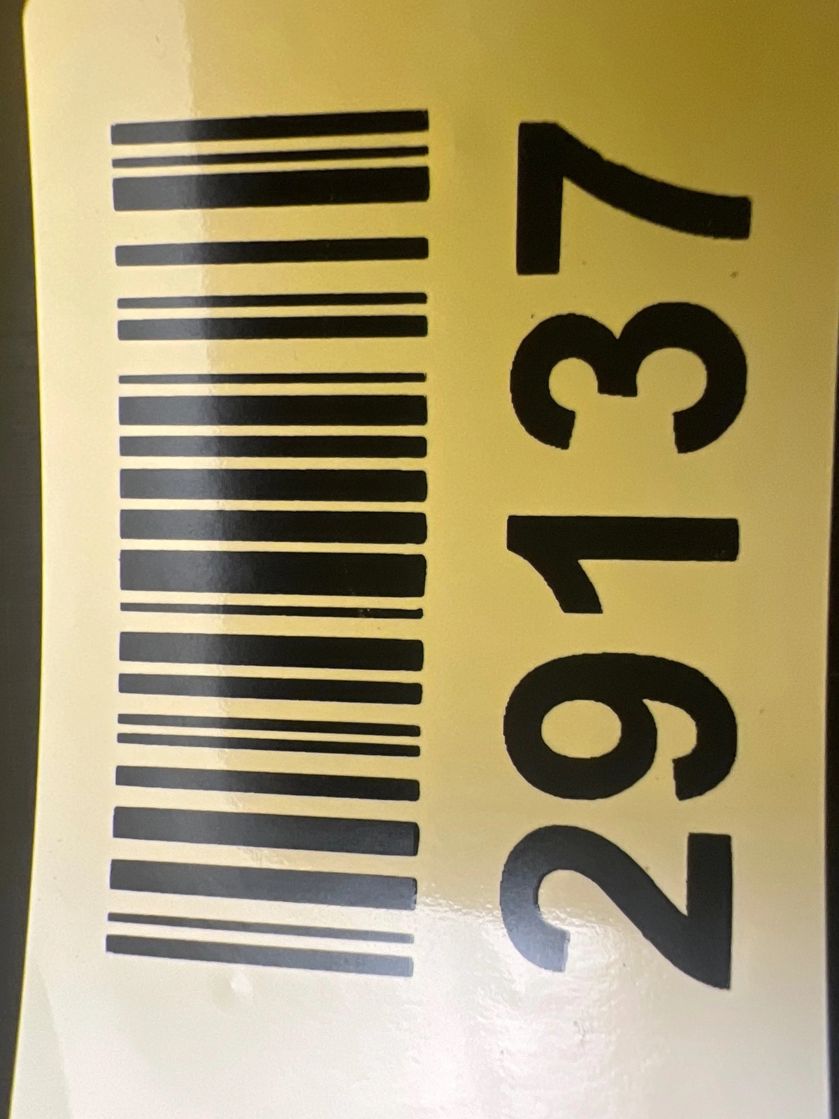 Reflektor Lampa Tył Tylna Blenda VW ID Buzz ID-Buzz Autolamps 2 Reflektor Lampa Tył Tylna Blenda VW ID Buzz ID-Buzz