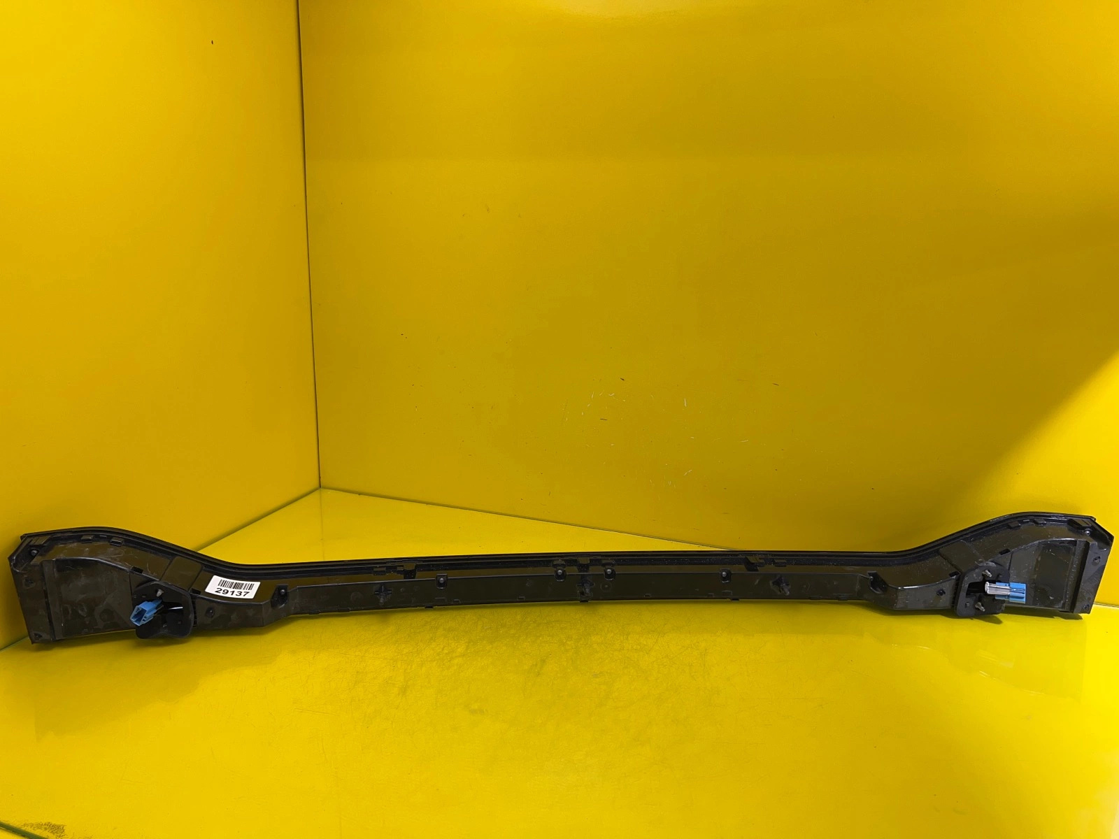 Reflektor Lampa Tył Tylna Blenda VW ID Buzz ID-Buzz Autolamps 3 Reflektor Lampa Tył Tylna Blenda VW ID Buzz ID-Buzz