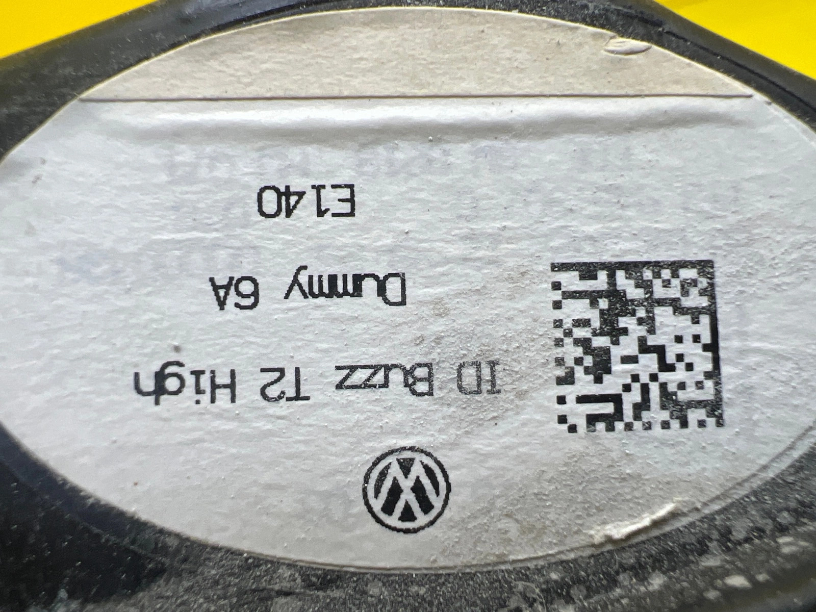 Reflektor Lampa Tył Tylna Blenda VW ID Buzz ID-Buzz Autolamps 4 Reflektor Lampa Tył Tylna Blenda VW ID Buzz ID-Buzz