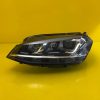 Reflektor Lampa Przednia Prawa Audi Q5 8R Zwykła 08-12 8R0941004AP USA