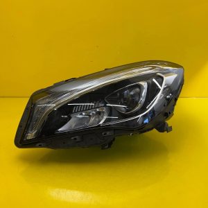 Reflektor Lampa Lewa Mercedes CLA W117 Lift Full Led W117 A1178206761 Autolamps Reflektor Lampa Lewa Mercedes CLA W117 Lift Full Led W117 A1178206761