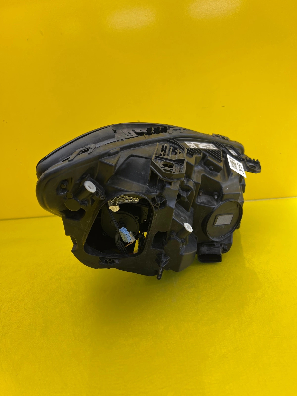 Reflektor Lampa Lewa Mercedes CLA W117 Lift Full Led W117 A1178206761 Autolamps 5 Reflektor Lampa Lewa Mercedes CLA W117 Lift Full Led W117 A1178206761