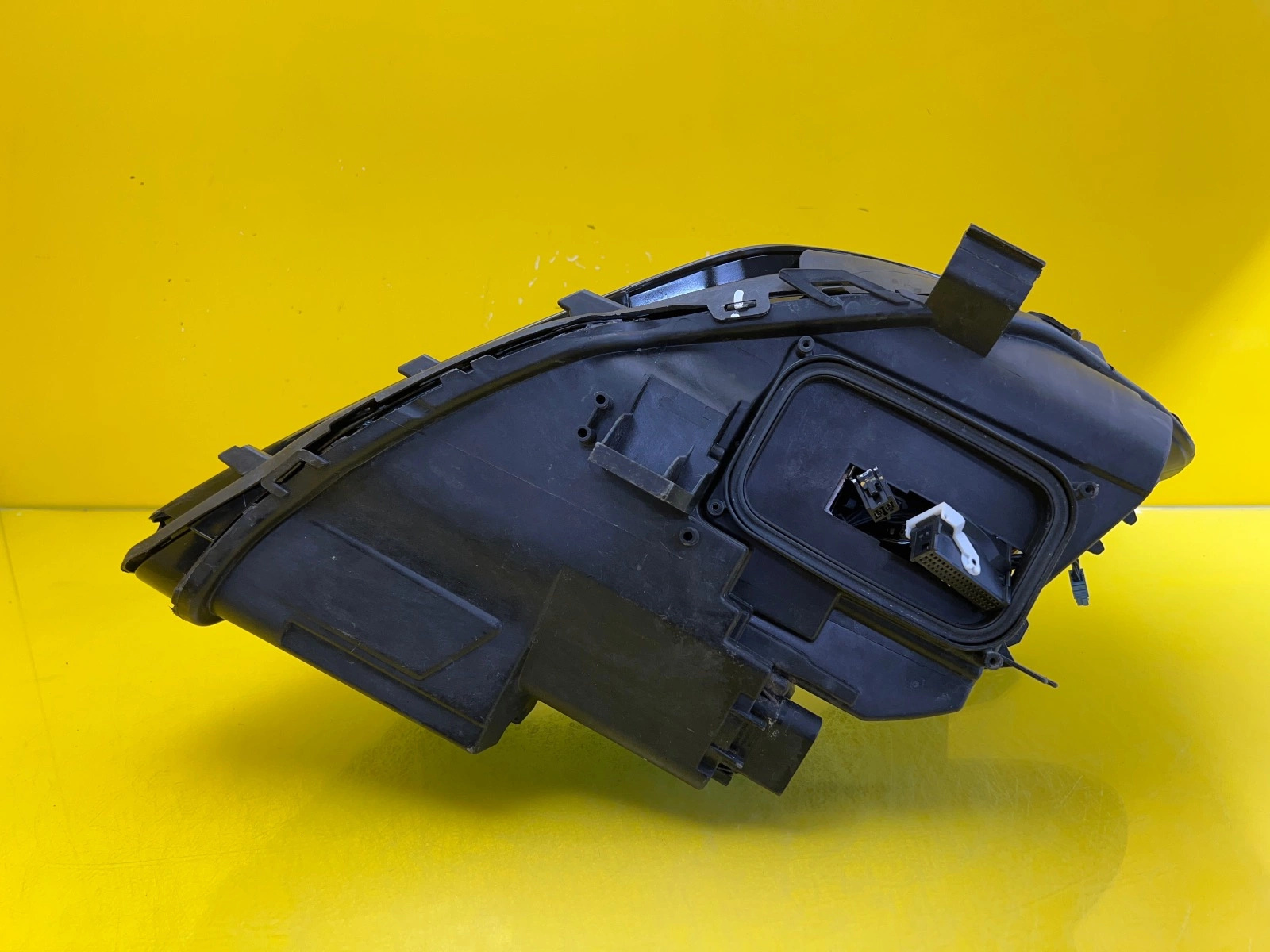 Reflektor Lampa Lewa Mercedes CLA W117 Lift Full Led W117 A1178206761 Autolamps 6 Reflektor Lampa Lewa Mercedes CLA W117 Lift Full Led W117 A1178206761