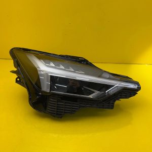 Reflektor Lampa Prawa Polestar II 2 Full Led 2020- P32338903 Autolamps Reflektor Lampa Prawa Polestar II 2 Full Led 2020- P32338903