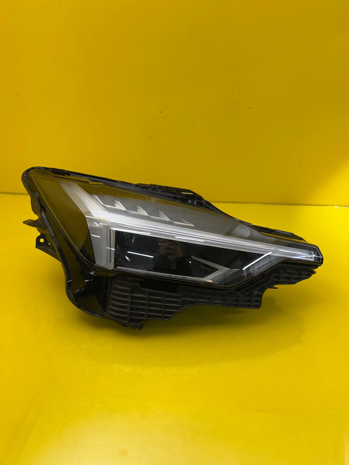 Reflektor Lampa Prawa Polestar II 2 Full Led 2020- P32338903 Autolamps Reflektor Lampa Prawa Polestar II 2 Full Led 2020- P32338903