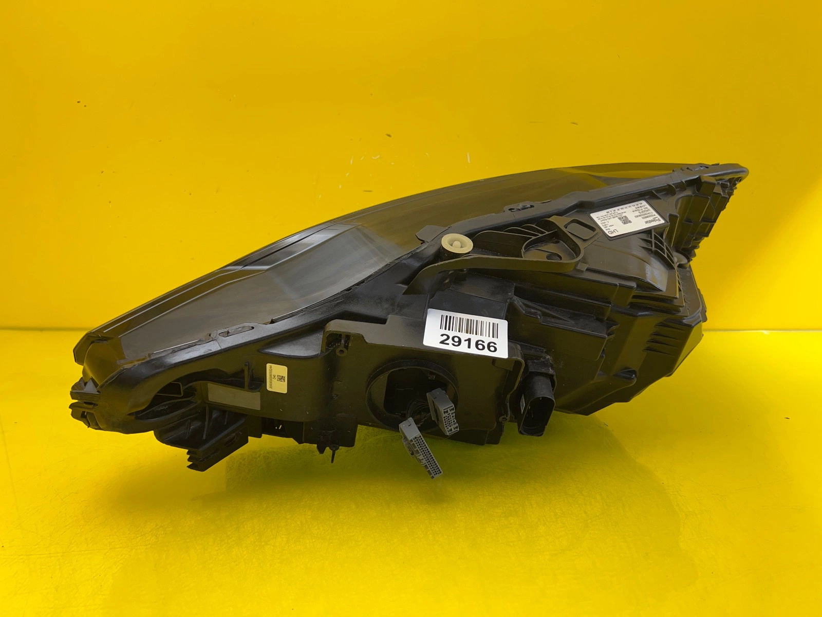 Reflektor Lampa Prawa Polestar II 2 Full Led 2020- P32338903 Autolamps 4 Reflektor Lampa Prawa Polestar II 2 Full Led 2020- P32338903