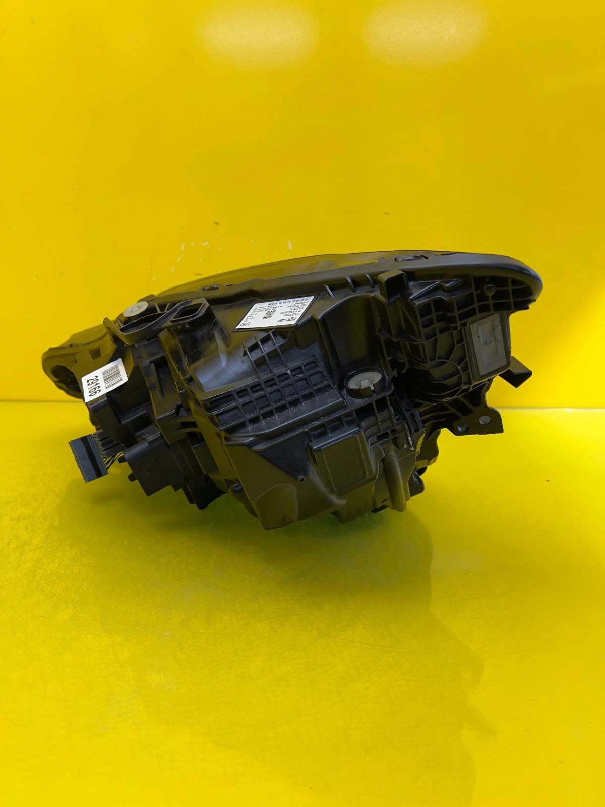 Reflektor Lampa Prawa Polestar II 2 Full Led 2020- P32338903 Autolamps 5 Reflektor Lampa Prawa Polestar II 2 Full Led 2020- P32338903