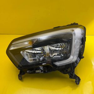 Reflektor Lampa Lewa Renault Master 4 IV 19- Led 260607867R