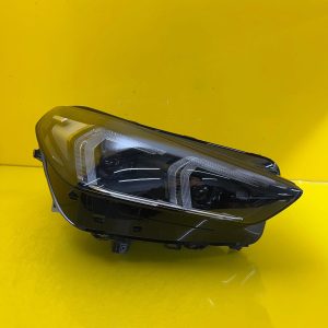 Reflektor Lampa Prawa BMW X1 U11 22- Full Led 5A9A228-01 Autolamps Reflektor Lampa Prawa BMW X1 U11 22- Full Led 5A9A228-01