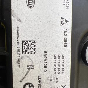 Reflektor Lampa Prawa BMW X1 U11 22- Full Led 5A9A228-01