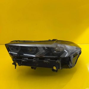 Reflektor Lampa Lewa BMW X5 G05 X6 G06 Lift Adaptive Laser Shadow Line Full Led 5A8E115-01 Autolamps Reflektor Lampa Lewa BMW X5 G05 X6 G06 Lift Adaptive Laser Shadow Line Full Led 5A8E115-01