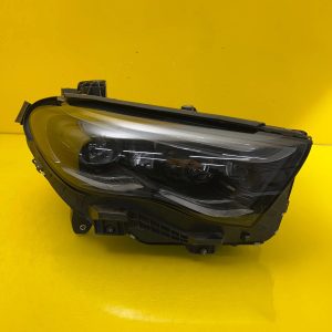 Reflektor Lampa Prawa Mercedes E-Klasa W214 Digital Light A2149066202 Autolamps Reflektor Lampa Prawa Mercedes E-Klasa W214 Digital Light A2149066202