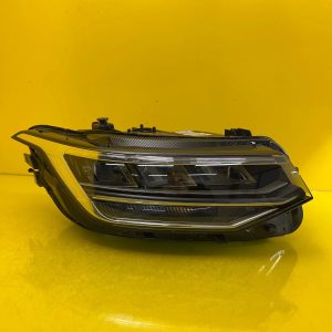 Reflektor Lampa Prawa VW Tiguan Allspace 5NN Full Led 5NN941036B Autolamps Reflektor Lampa Prawa VW Tiguan Allspace 5NN Full Led 5NN941036B
