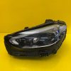Reflektor LAMPA Lampa lewa Mercedes C-klasa W206 Full Led A2069062104