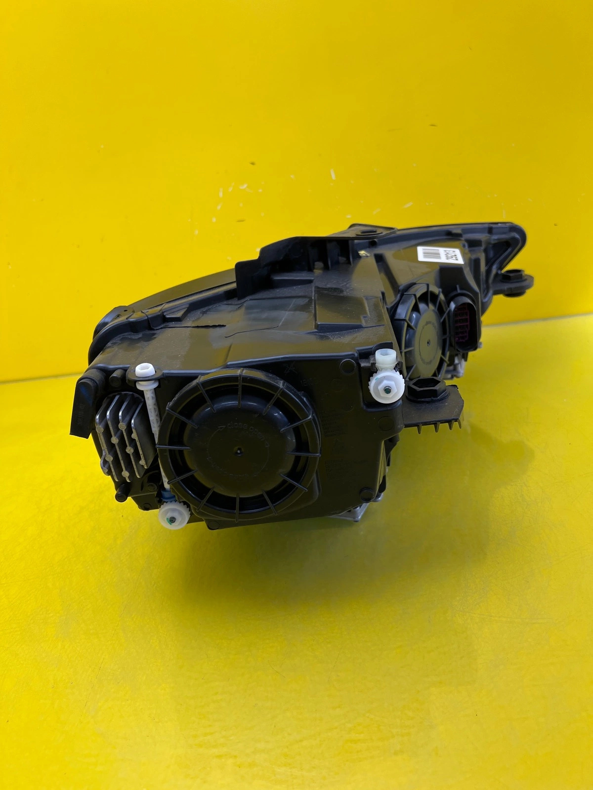 Reflektor Lampa Lewa Audi A3 8V Bi-Xenon Led 8V0941005 Autolamps 5 Reflektor Lampa Lewa Audi A3 8V Bi-Xenon Led 8V0941005