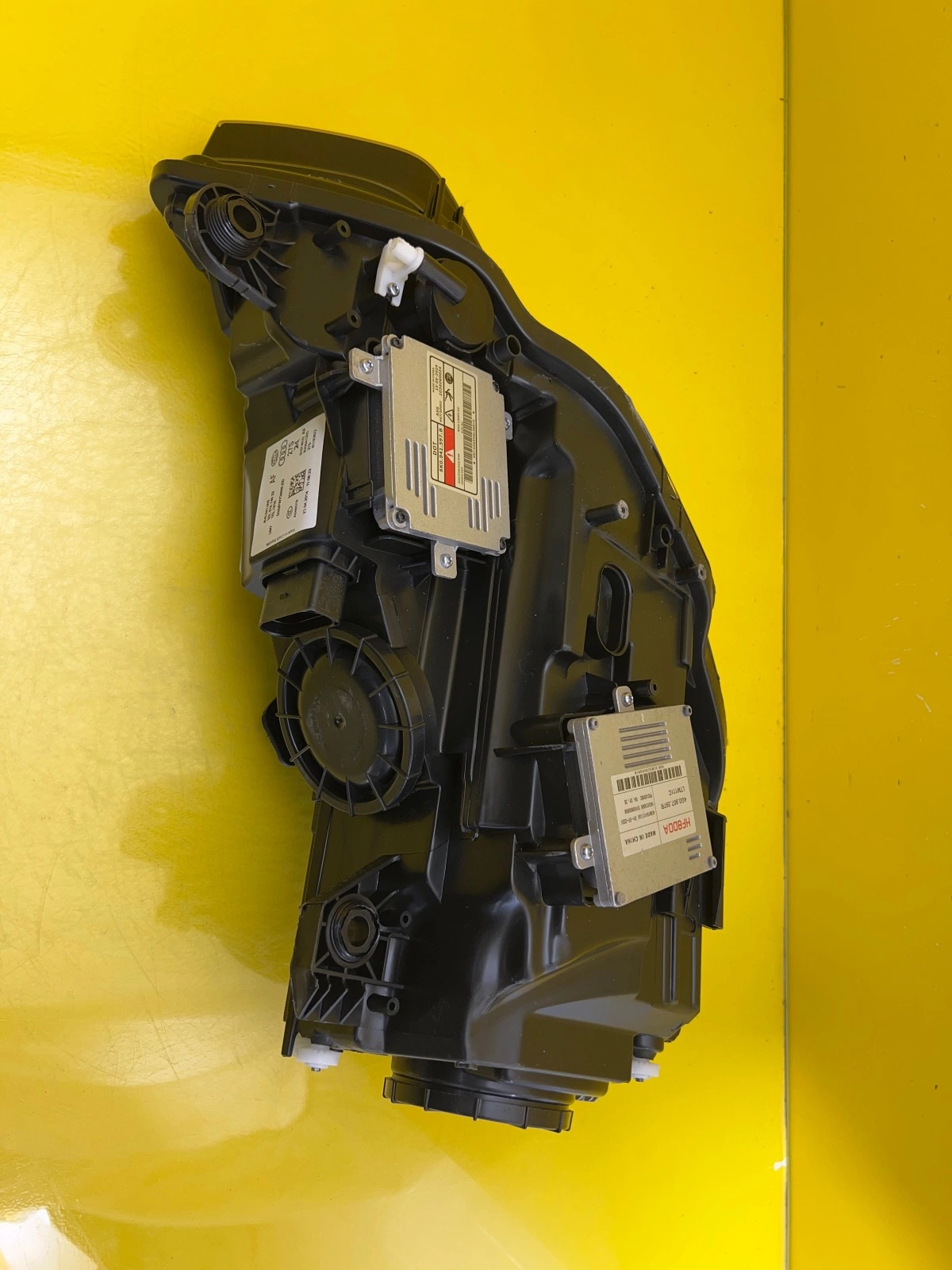 Reflektor Lampa Lewa Audi A3 8V Bi-Xenon Led 8V0941005 Autolamps 6 Reflektor Lampa Lewa Audi A3 8V Bi-Xenon Led 8V0941005