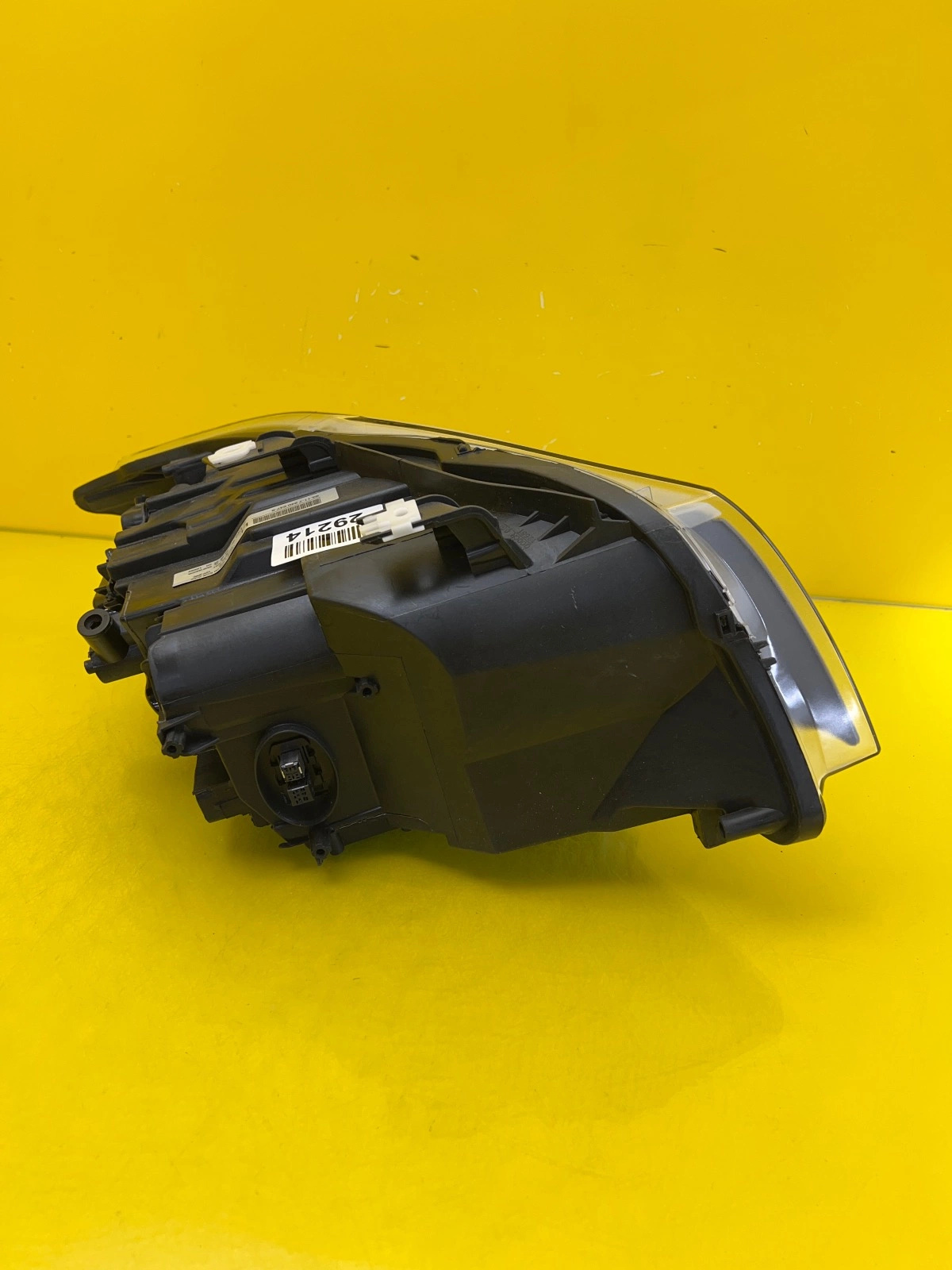 Reflektor Lampa LEWA Bmw 3 E90 E91 Lift 08-12 Xenon 7240247 Autolamps 4 Reflektor Lampa LEWA Bmw 3 E90 E91 Lift 08-12 Xenon 7240247