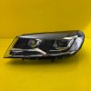 Reflektor Lampa LEWA Bmw 3 E90 E91 Lift 08-12 Xenon 7240247 Autolamps 45 Reflektor Lampa LEWA Bmw 3 E90 E91 Lift 08-12 Xenon 7240247