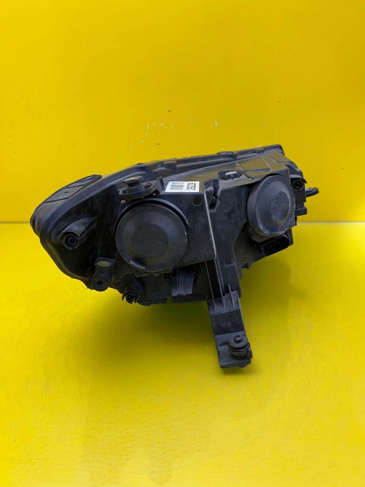 Reflektor Lampa Lewa Volkswagen VW Caddy IV 4 2020- 2K8941005A Autolamps 5 Reflektor Lampa Lewa Volkswagen VW Caddy IV 4 2020- 2K8941005A